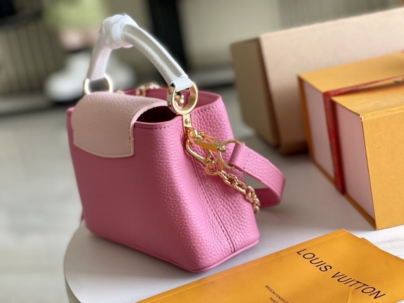 Louis Vuitton Top Handle Bags